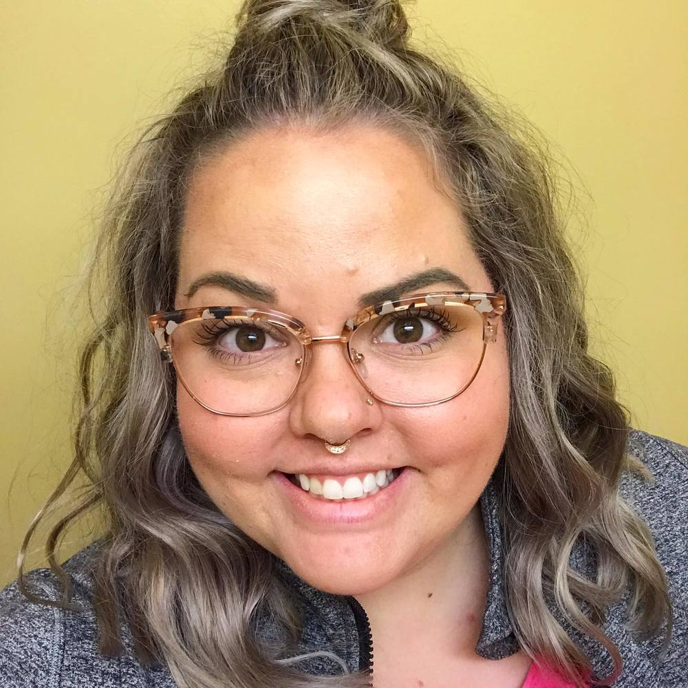 Meet your Posher, Melanie